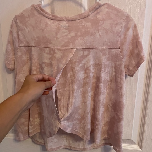 Old Navy Girls Active Top - Picture 8 of 8